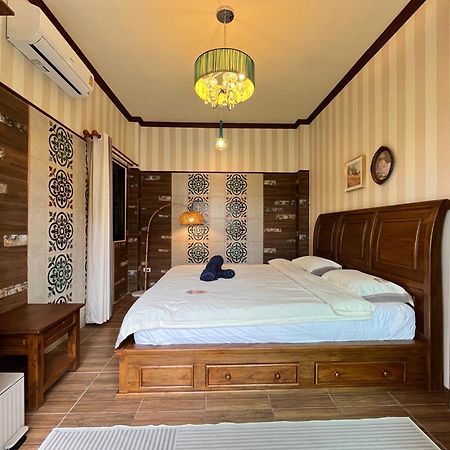 Mana-An Lake Hill Resort มานาอันเลคฮิลล์รีสอร์ต Chiang Mai Dış mekan fotoğraf