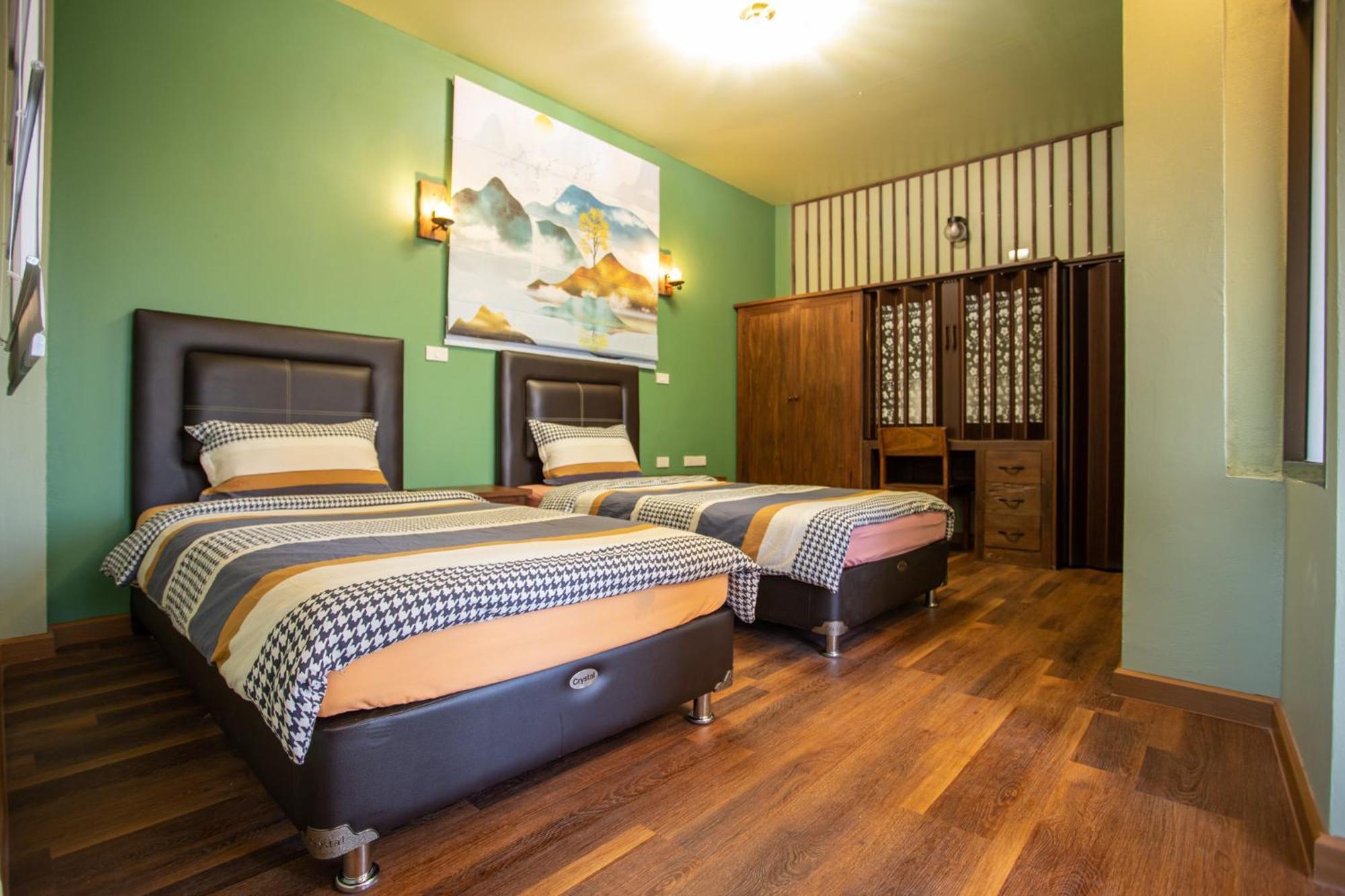 Mana-An Lake Hill Resort มานาอันเลคฮิลล์รีสอร์ต Chiang Mai Dış mekan fotoğraf