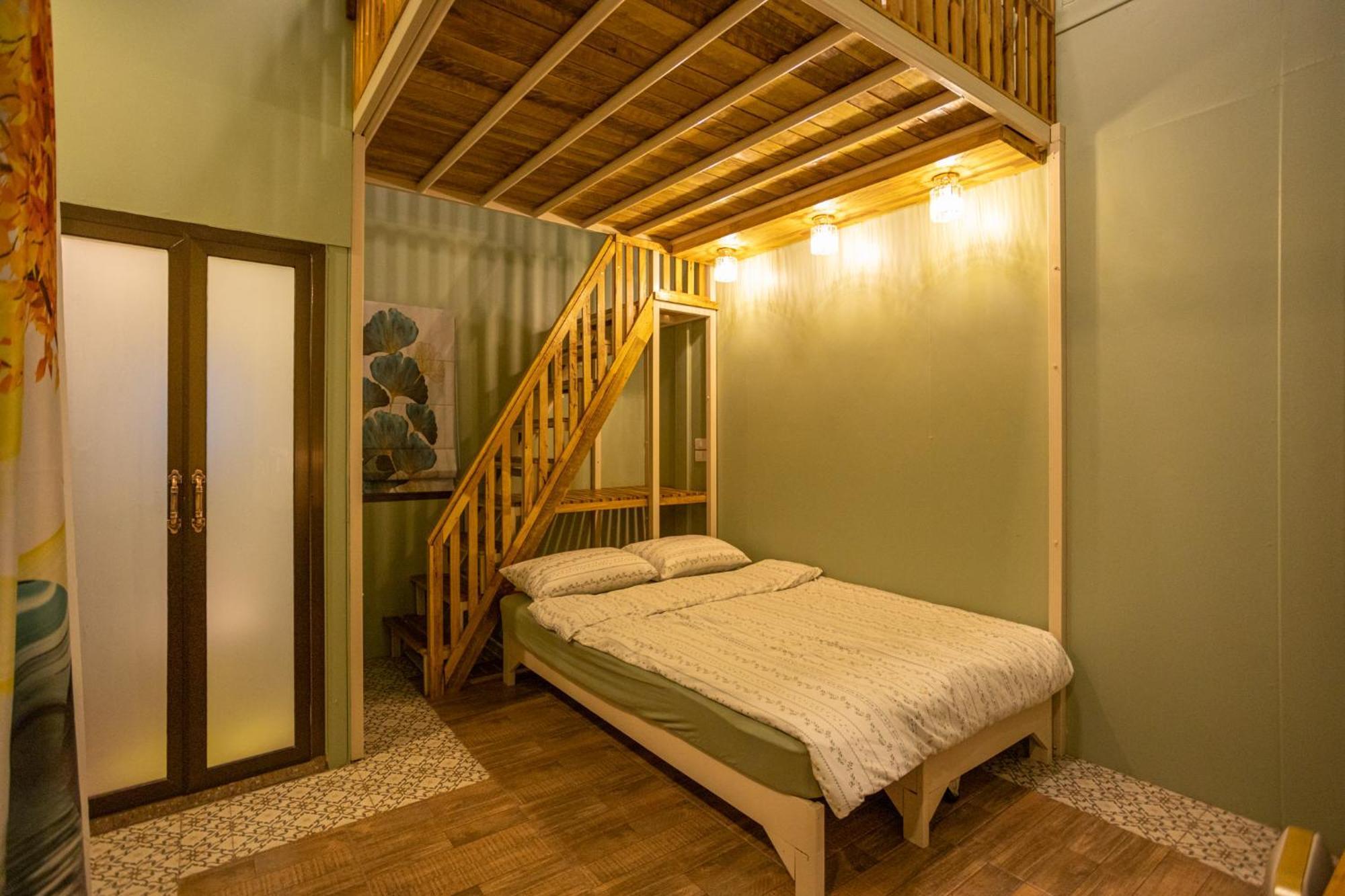 Mana-An Lake Hill Resort มานาอันเลคฮิลล์รีสอร์ต Chiang Mai Dış mekan fotoğraf