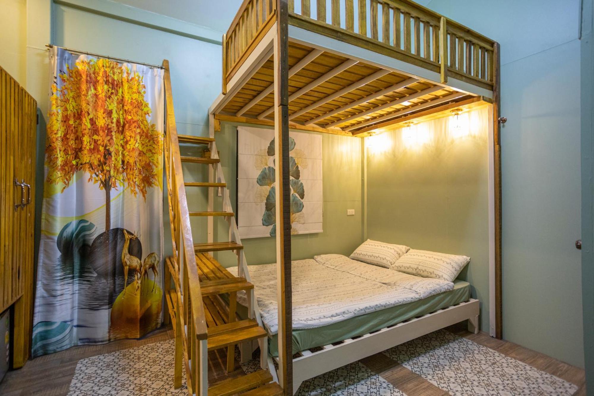 Mana-An Lake Hill Resort มานาอันเลคฮิลล์รีสอร์ต Chiang Mai Dış mekan fotoğraf