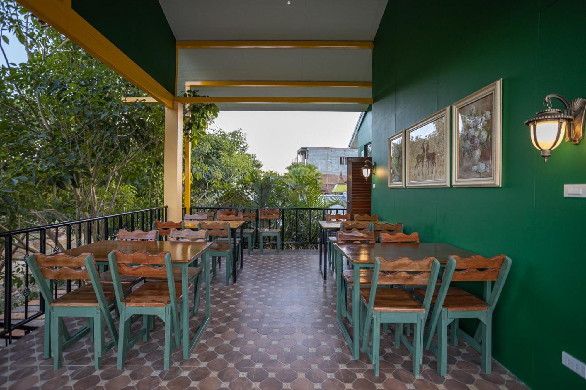 Mana-An Lake Hill Resort มานาอันเลคฮิลล์รีสอร์ต Chiang Mai Dış mekan fotoğraf